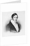 Thomas Stamford by Anonymous