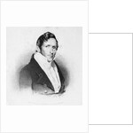 Thomas Stamford by Anonymous