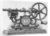 Illustration of Lead Pencil Sharpener by Anonymous