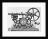 Illustration of Lead Pencil Sharpener by Anonymous