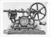 Illustration of Lead Pencil Sharpener by Anonymous