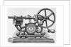 Illustration of Lead Pencil Sharpener by Anonymous