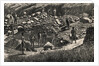 Mine Workers on Site by Anonymous