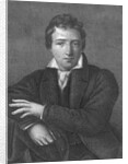 Heinrich Heine by Anonymous