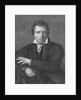 Heinrich Heine by Anonymous