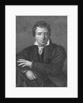 Heinrich Heine by Anonymous