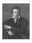 Heinrich Heine by Anonymous