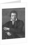 Heinrich Heine by Anonymous