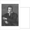 Heinrich Heine by Anonymous