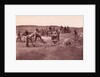 Workers at Gold Mine by Anonymous
