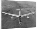 Boeing RB-47E Stratojet by Anonymous