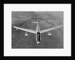 Boeing RB-47E Stratojet by Anonymous
