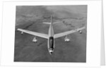 Boeing RB-47E Stratojet by Anonymous