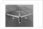 Boeing RB-47E Stratojet by Anonymous