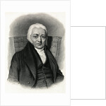 Samuel Taylor Coleridge by Anonymous