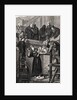 Man Creating a Statue by Anonymous