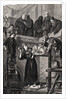 Man Creating a Statue by Anonymous
