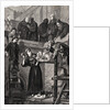 Man Creating a Statue by Anonymous