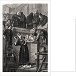 Man Creating a Statue by Anonymous