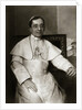 Pope Benedict XV by Anonymous