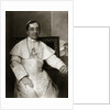 Pope Benedict XV by Anonymous