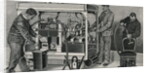 Vacuum Cleaner of 1903 by Anonymous