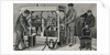 Vacuum Cleaner of 1903 by Anonymous
