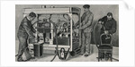 Vacuum Cleaner of 1903 by Anonymous