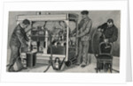 Vacuum Cleaner of 1903 by Anonymous