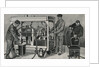 Vacuum Cleaner of 1903 by Anonymous