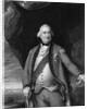 Portrait of Charles Cornwallis by Anonymous