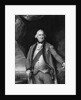 Portrait of Charles Cornwallis by Anonymous