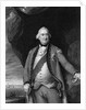 Portrait of Charles Cornwallis by Anonymous