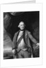 Portrait of Charles Cornwallis by Anonymous