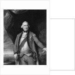 Portrait of Charles Cornwallis by Anonymous