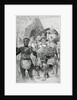 Illustration of Gladiators by Anonymous