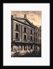 Drury Lane Theater by Anonymous