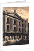 Drury Lane Theater by Anonymous