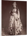 Woman of Nazareth by Anonymous
