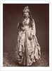 Woman of Nazareth by Anonymous