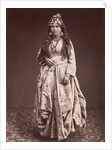 Woman of Nazareth by Anonymous