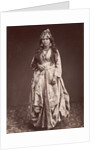 Woman of Nazareth by Anonymous