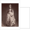 Woman of Nazareth by Anonymous