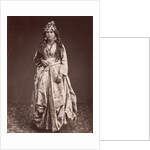 Woman of Nazareth by Anonymous