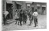 Indians Inspecting Settlers by Anonymous