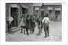 Indians Inspecting Settlers by Anonymous