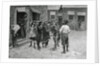 Indians Inspecting Settlers by Anonymous