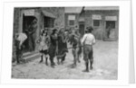 Indians Inspecting Settlers by Anonymous
