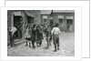 Indians Inspecting Settlers by Anonymous