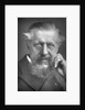 Portrait of Sir Edwin Arnold by Anonymous